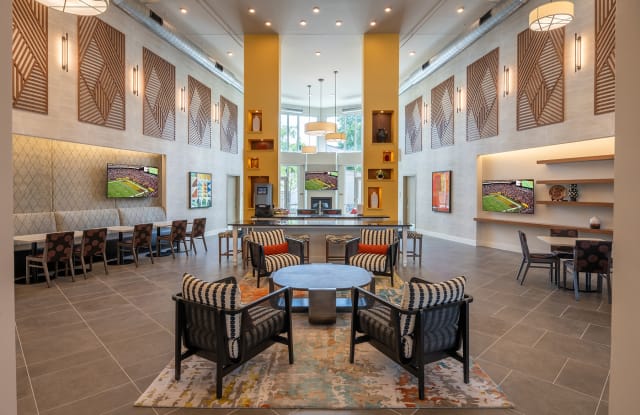 Woodmore Grand Gallery 4