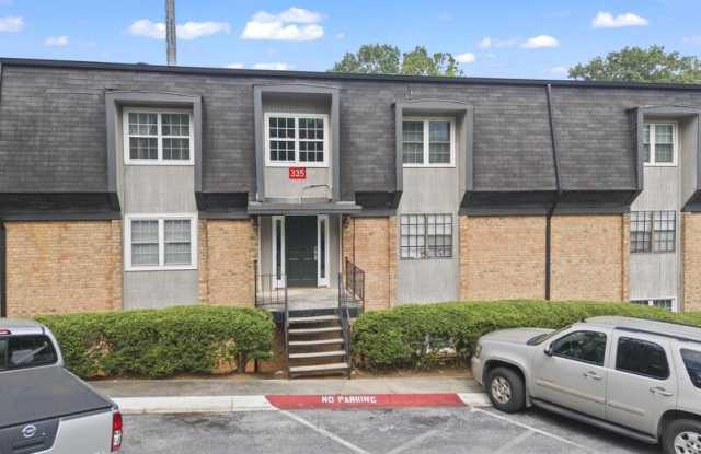 335 Winding River Dr - 335 Winding River Drive, Sandy Springs, GA 30350