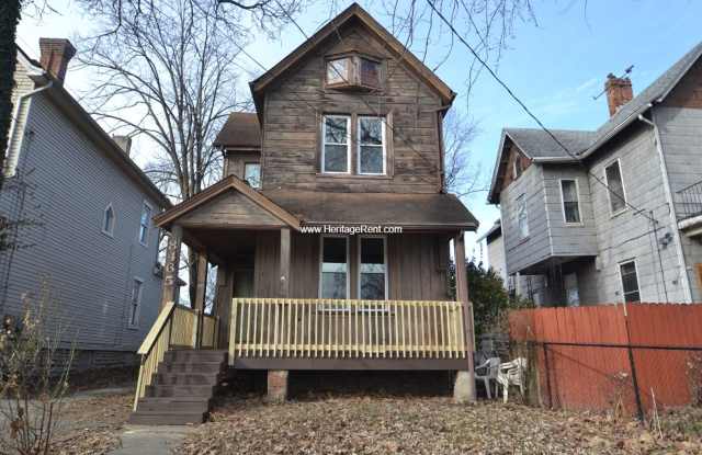 Completely redone home in Hartwell  with 2 car Garage - 8465 Anthony Wayne Avenue, Cincinnati, OH 45216