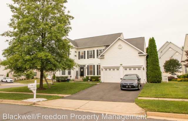17573 Tedler Circle - 17573 Tedler Circle, Loudoun County, VA 20141