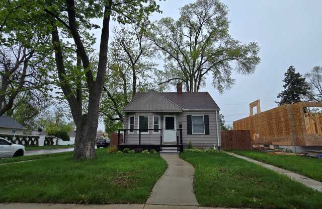 203 S Wilson Ave photos photos