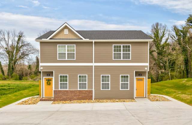 312 Bogle Street - 312 Bogle Street, Maryville, TN 37804