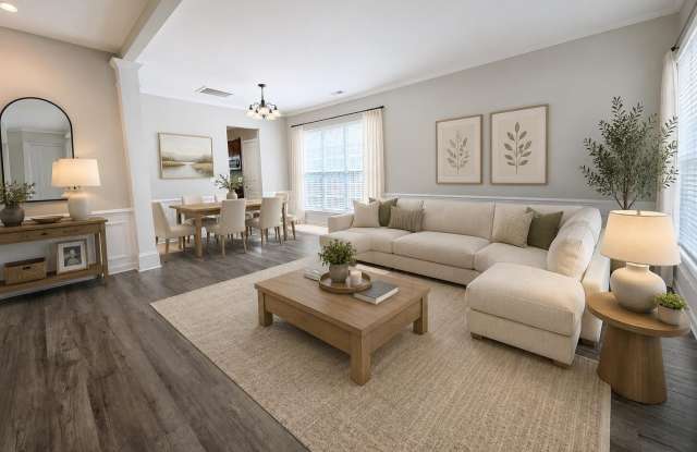 2101 Addenbrock Drive Gallery 2