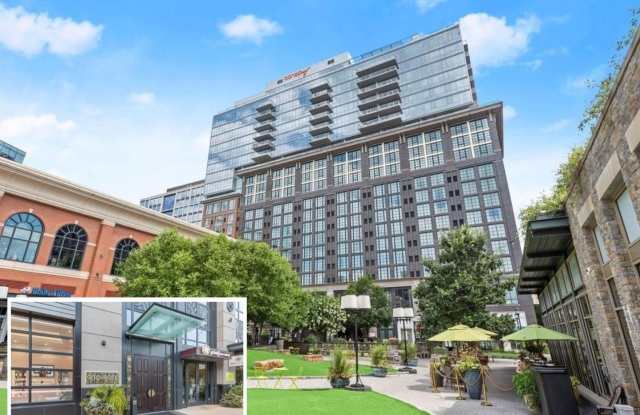 930 ROSE AVE #2105 - 930 Rose Avenue, North Bethesda, MD 20852