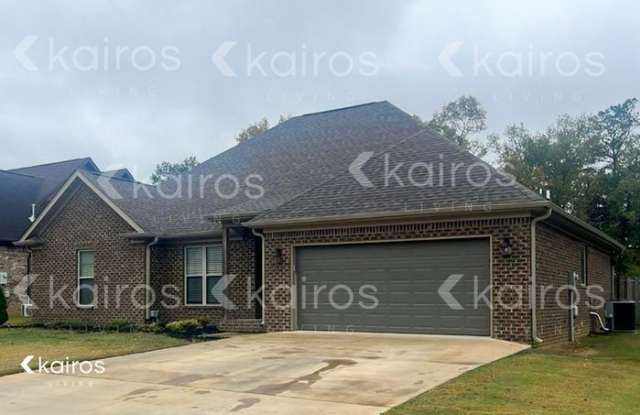 141 Old Orchard Road - 141 Old Orchard Road, Florence, AL 35634