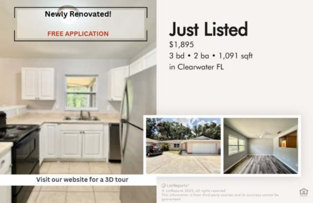 15657 Waverly Street - 3 photos photos