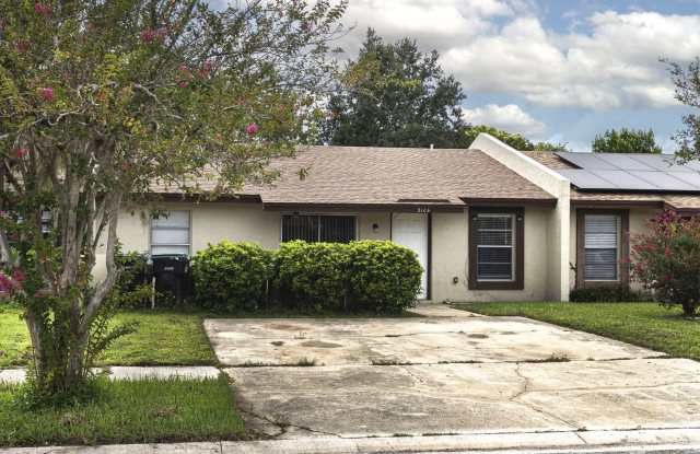 3 Bedroom, 2 Bath Townhouse – Southeast Orlando photos photos