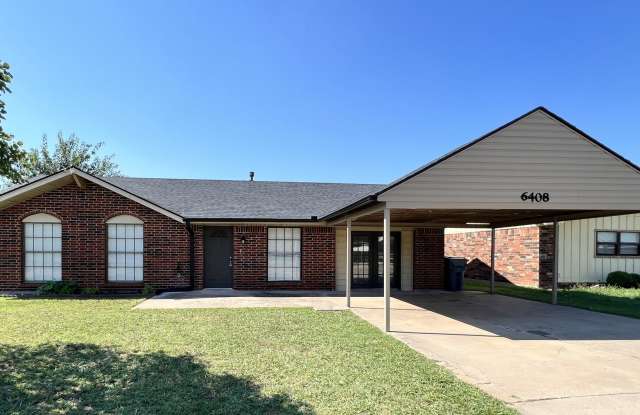 HOT NEW LISTING! 6408 NW Oak photos photos