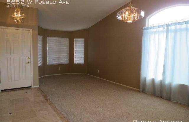 5652 W Pueblo Ave Gallery 4