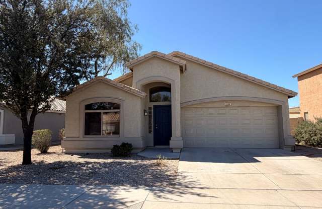 *NEW* Flooring + *NEW* Custom Paint Single Story Goodyear Home 4 Rent! photos photos