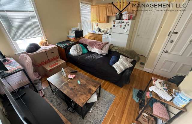 500 Cherry Street - 2 photos photos