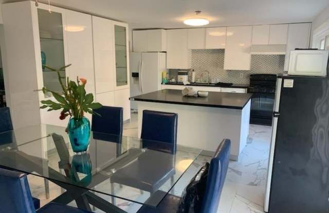 162 W Palmer Avenue - 162 West Palmer Avenue, West Long Branch, NJ 07764