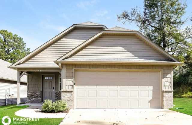 4801 Cove Lane - 4801 Cove Lane, Jefferson County, AL 35117