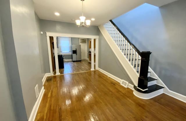 2511 Christian St 1 - 2511 Christian Street, Baltimore, MD 21223