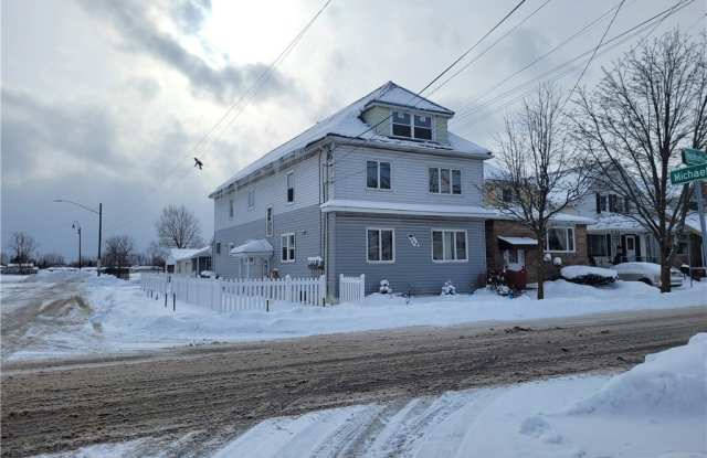 369 Reiman St (lower middle) - 369 Reiman Street, Sloan, NY 14212