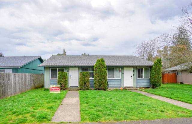 2907 Watson Avenue - 2907 Watson Avenue, Vancouver, WA 98661
