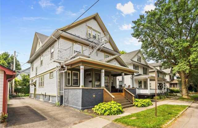 19 Morningside Park photos photos
