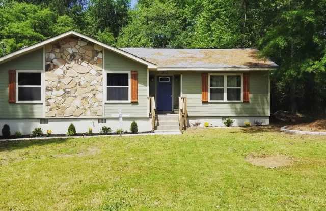 313 Jefferson Park Drive photos photos