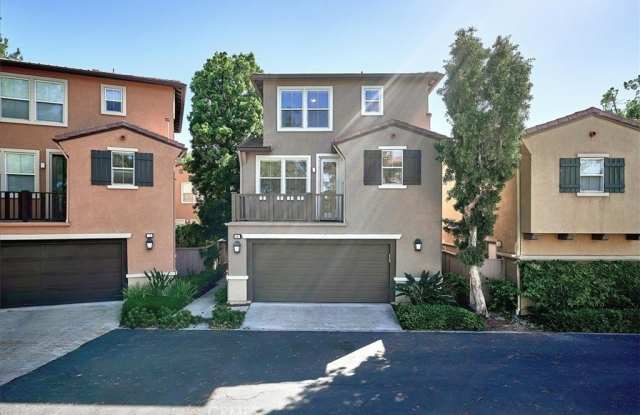 6 Sweet Pea - 6 Sweet Pea, Irvine, CA 92618