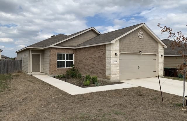 7215 Marina Del Ray - 7215 Marina Del Ray, Bexar County, TX 78109