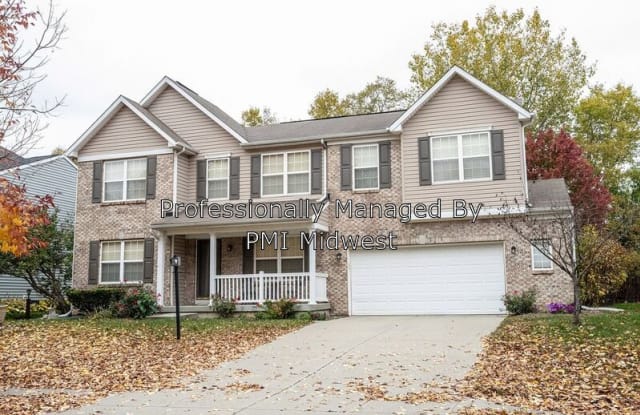 10948 Gresham Pl - 10948 Gresham Place, Noblesville, IN 46060