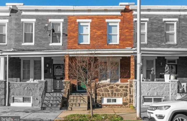 2806 ASHLAND Avenue photos photos