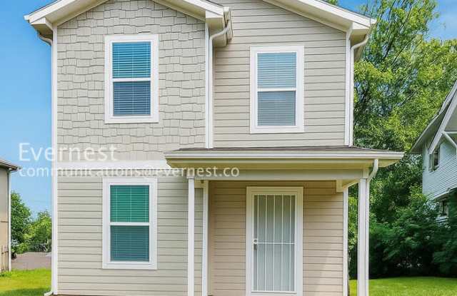 4233 Park Avenue photos photos