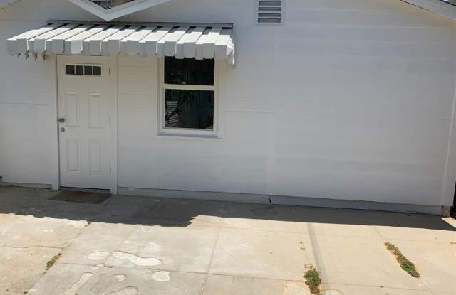 410 N Adams Street - 410 N Adams St, Glendale, CA 91206