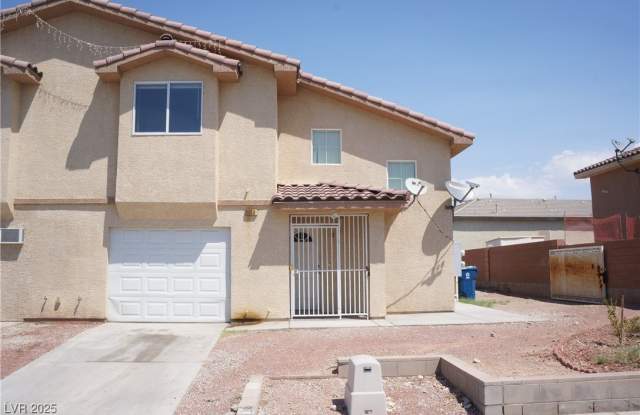 6148 Bluehill Avenue - 6148 Bluehill Avenue, Sunrise Manor, NV 89156