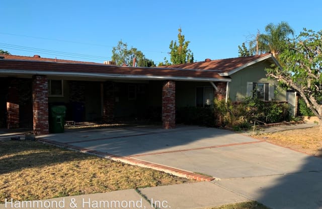 24137 Mobile St. - 24137 Mobile Street, Los Angeles, CA 91307