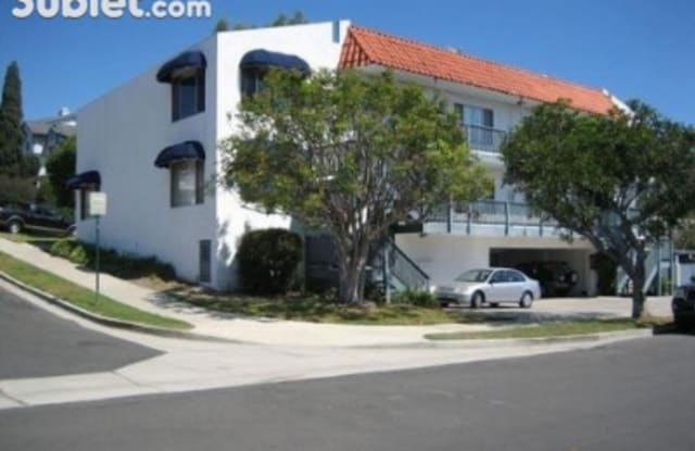 24831 La Paz Ave. - 24831 La Paz Avenue, Dana Point, CA 92629