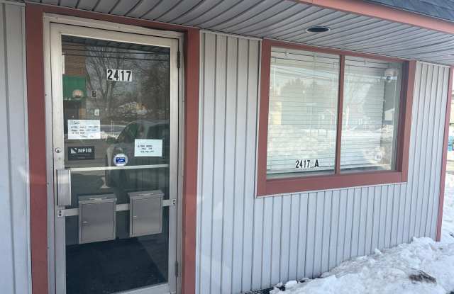 2417 SPARROWS POINT Road photos photos