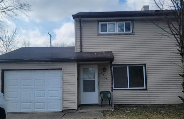 4974 Tennessee Street - 4974 Tennessee Street, Gary, IN 46409 4974 Tennessee Street - 4974 Tennessee Street, Gary, IN 46409