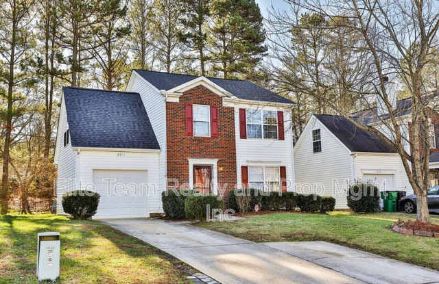 9522 Bird Watch Lane photos photos