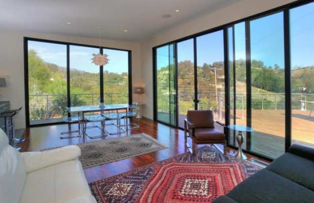 468 Conejo Lane - 468 Conejo Lane, Santa Barbara, CA 93103