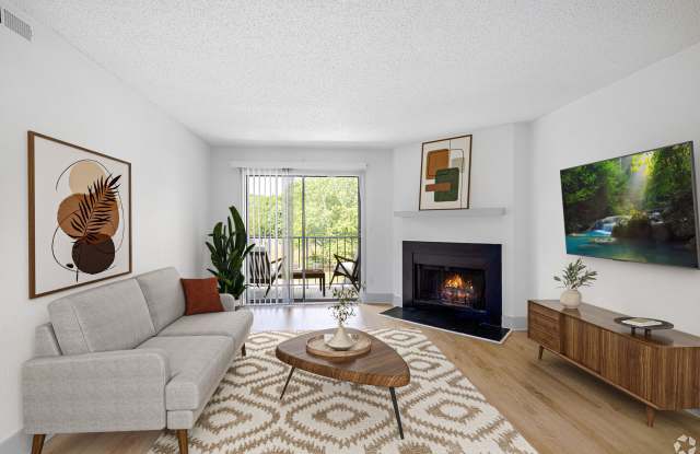 Stoney Trace Apartments photos photos