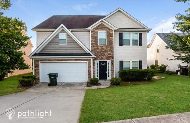 3069 Clover Road Northwest - 3069 Clover Road Northwest, Concord, NC 28027