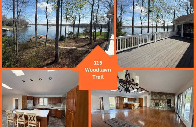 115 Woodlawn Trail photos photos