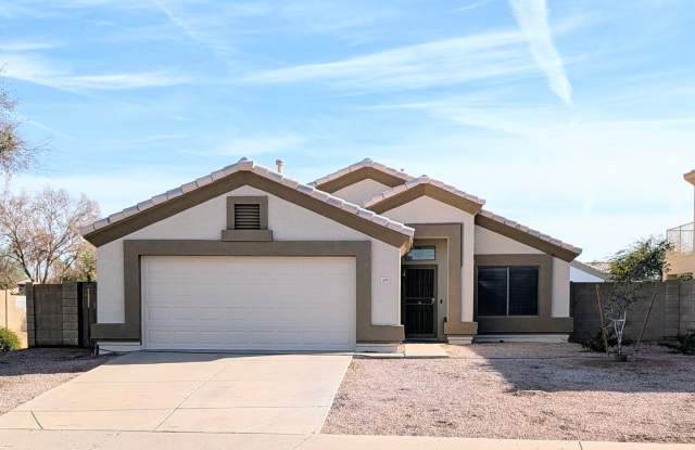 AVAILABLE NOW IN GREAT GILBERT LOCATION - NEELY RANCH!!! photos photos
