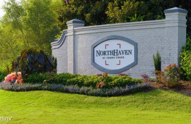 215 Caswyck Trace 215 - 215 Caswyck Trace, Johns Creek, GA 30022