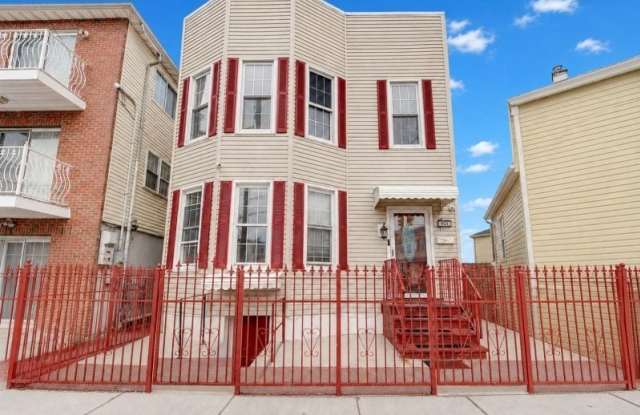 921 Paterson Plank Rd photos photos