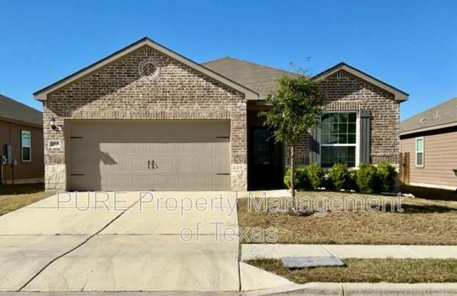 268 Mount Vernon Way - 268 Mount Vernon Way, Williamson County, TX 78642