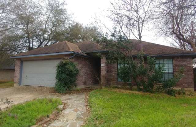 10153 Sandyglen - 10153 Sandyglen, San Antonio, TX 78240