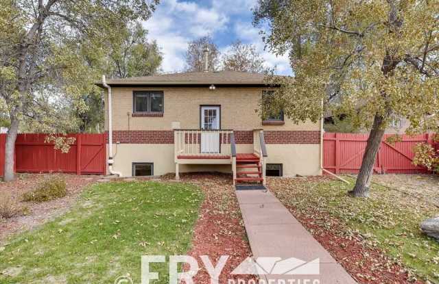 1945 S Zuni St Gallery 2