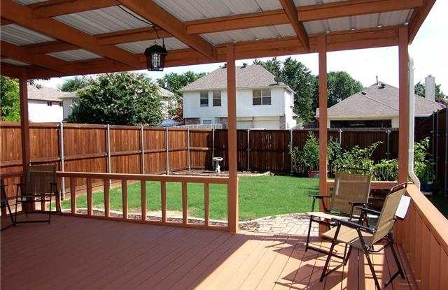 606 Meadowgate Drive Gallery 2
