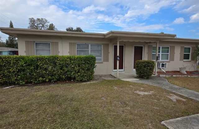 610 NORFOLK STREET - 610 Norfolk Street, Dunedin, FL 34698
