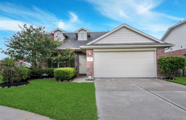 726 Hazy Stone Court Gallery 2