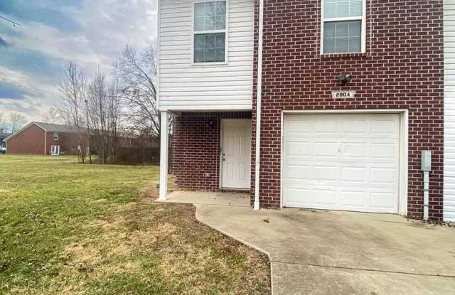 Highland Meadows Townhomes photos photos