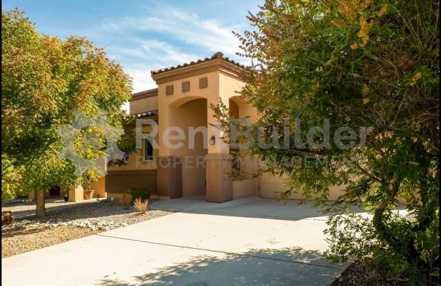 LEASE PENDING – PLEASE APPLY AT YOUR OWN DISCRETION. - 7245 Skagway Drive Northeast, Rio Rancho, NM 87144