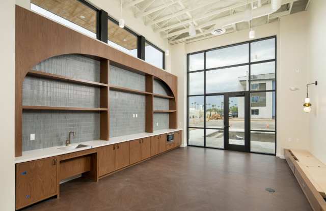 Cabana Mesa Drive Gallery 1